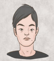 阳江容易破财的身体体象