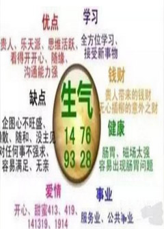阳江数字能量：什么样的数字招贵人？什么样的数字招小人？
