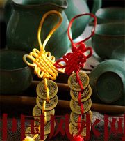 阳江五帝钱摆在家中六处地方，年前请进家，来年财运接二连三！