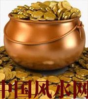 阳江聚宝盆裂了会不会影响财运？