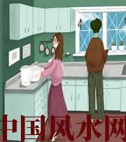 阳江家中用水有讲究，小心你的财运被水带走！