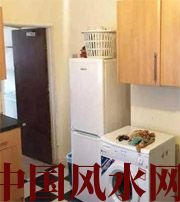 阳江你家冰箱还在这里放？难怪财运会这么差！