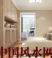 阳江风水知识：衣柜这样摆，财运亨通，好运不断！