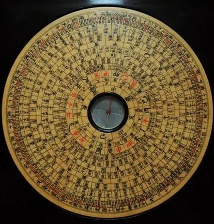 阳江阴宅金口诀，看过后不少人都成了风水师！